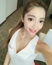 Escorts Hong Kong Hermosa