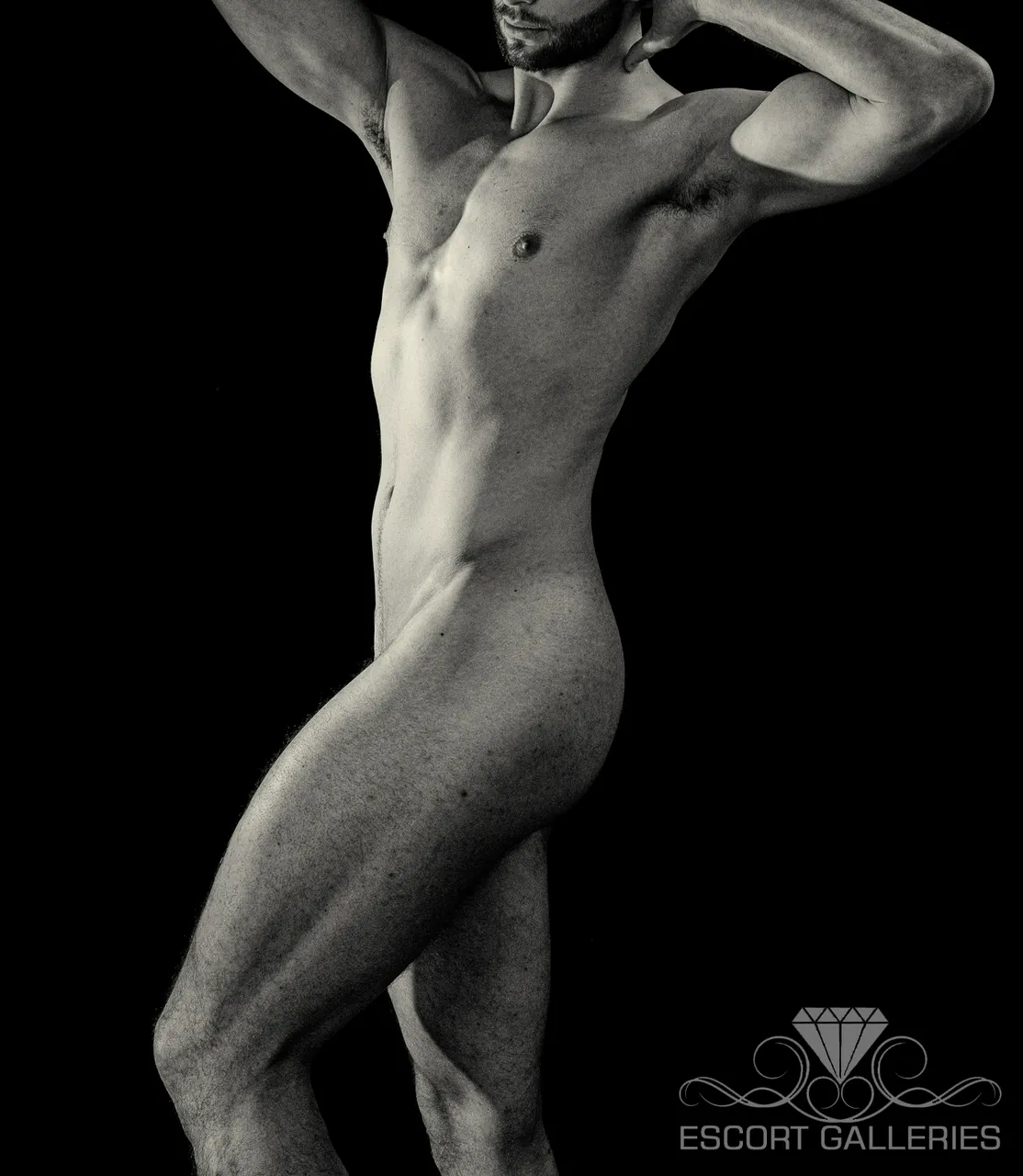 Escorts Munster, Germany Noah