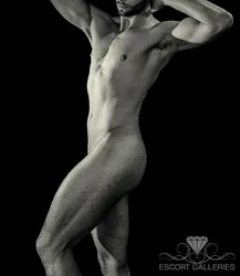 Escorts Munster, Germany Noah