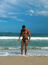 Escorts Fort Lauderdale, Florida BennyBlessd