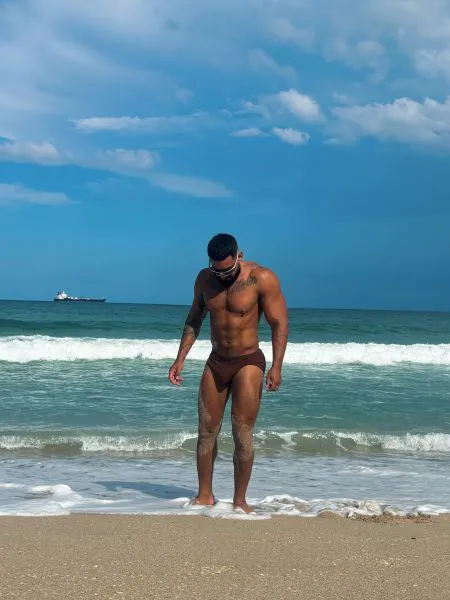 Escorts Fort Lauderdale, Florida BennyBlessd
