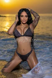 Escorts Barcelona, Spain Rihanna