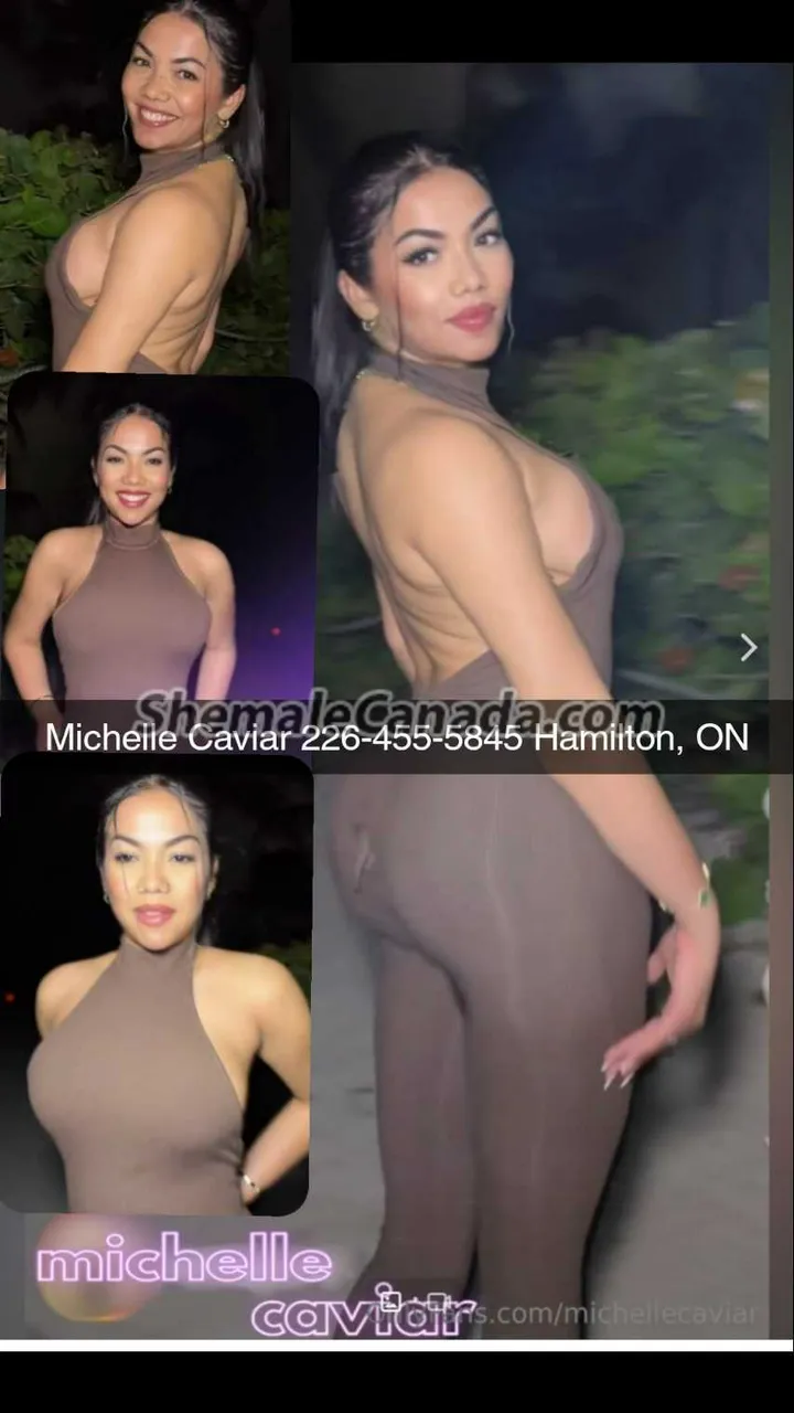 Escorts Toronto, Ontario michellecaviarts