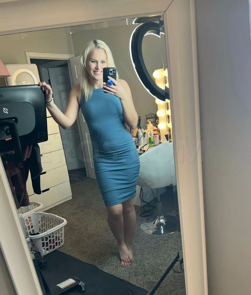 Escorts Ohio Sophia Rose