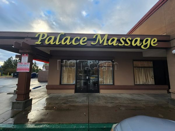 Massage Parlors Escondido, California Palace Massage