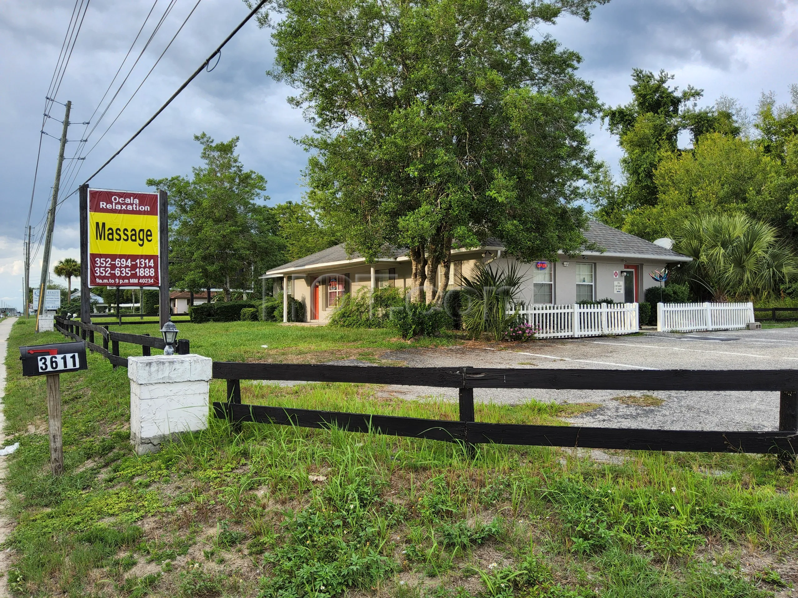 Ocala, Florida Ocala Relaxation Massage Spa