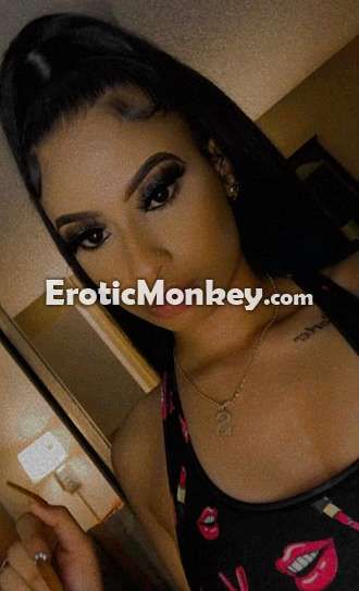 Escorts Modesto, California Dymond