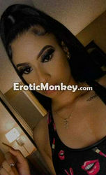 Escorts Modesto, California Dymond