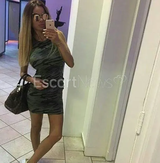 Escorts Bulgaria KIKA