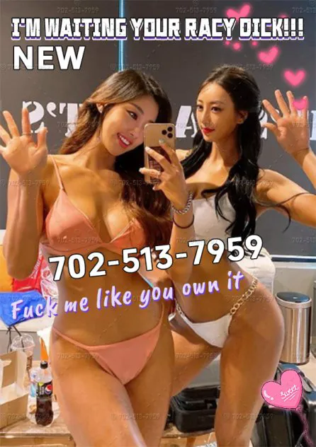 Escorts Las Vegas, Nevada 🦋Sweet & Hot Girls🦋