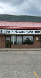 Massage Parlors Guelph, Ontario Holistic Health Spa