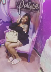 Escorts Washington, District of Columbia Sasha Babyyy