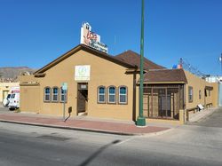 Massage Parlors El Paso, Texas Yiyi's Massage and Therapy Center
