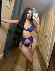 Escorts Los Angeles, California Kylie