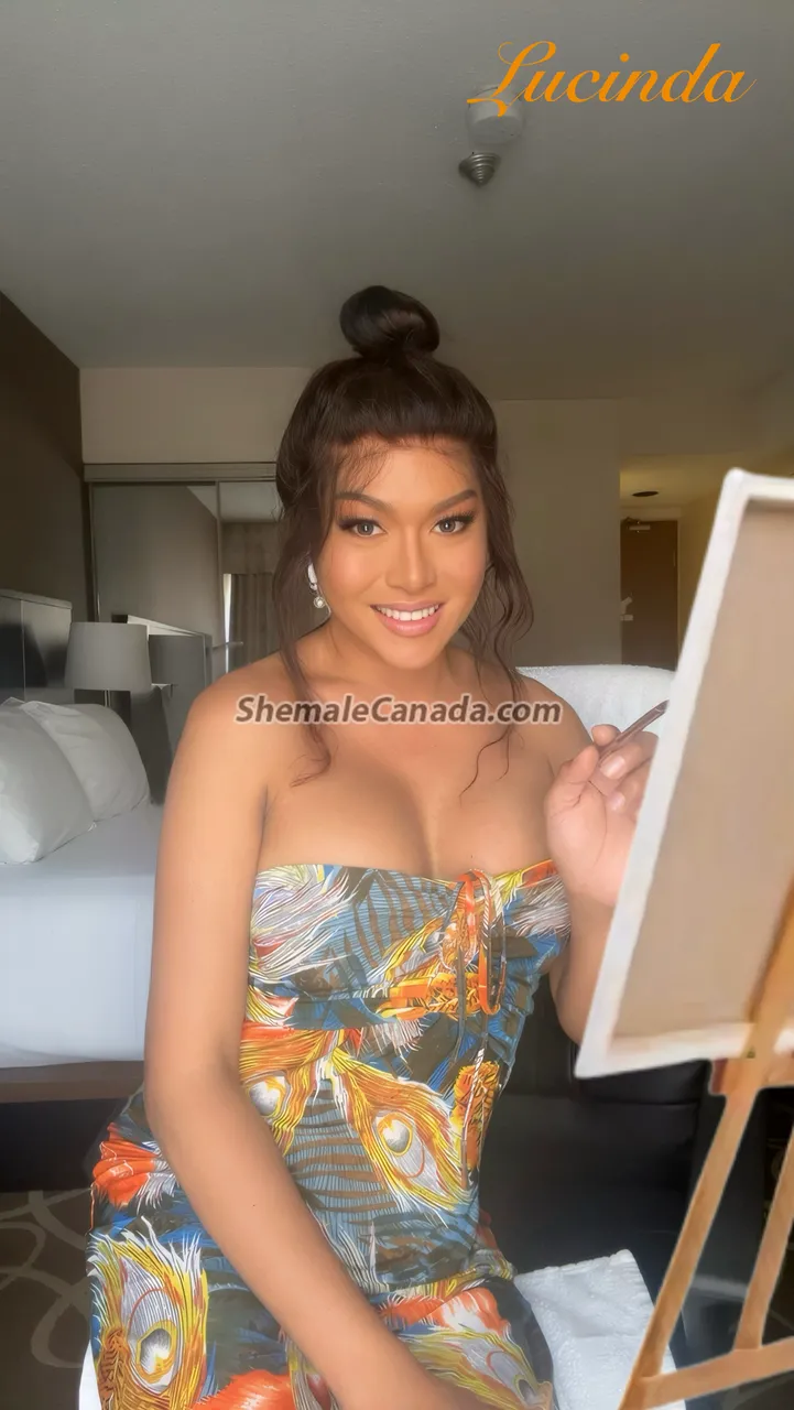 Escorts Mississauga, Ontario Lucinda