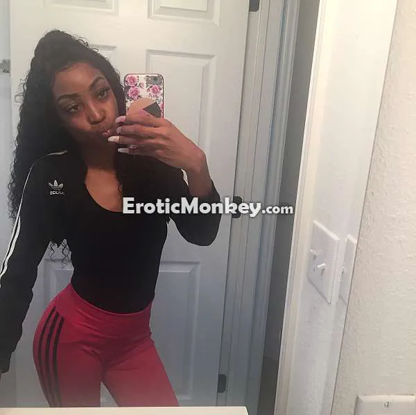Escorts Dallas, Texas MonicaShay