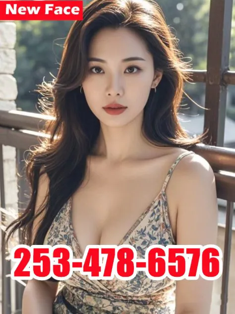 Escorts Tacoma, Washington 🌟New Asian girls🌟