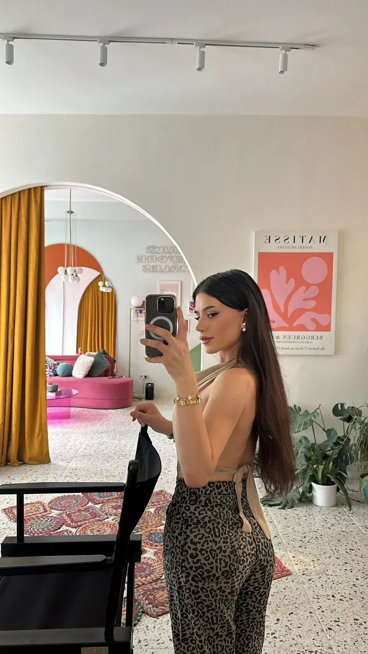 Escorts Riyadh, Saudi Arabia New Sevda Riyadh 🇹🇷