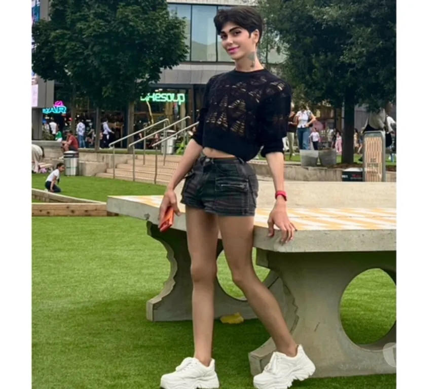 Escorts Kensington, England Femboy Vers Central London