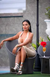 Escorts Pattaya, Thailand Zaza