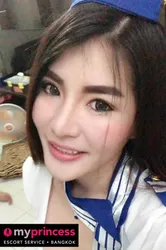 Escorts Bangkok, Thailand Awesome Adult Escort Yahoo GFE Receiving Golden Shower
