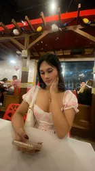 Escorts Cagayan de Oro, Philippines Chin