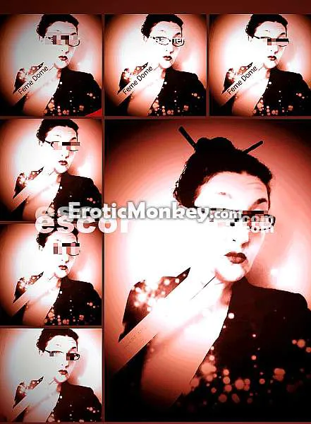 Escorts Charleston, West Virginia Countess Estefania Karma
