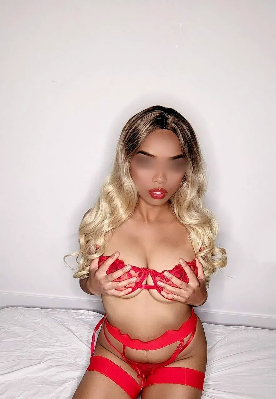 Escorts Montreal, Quebec Layla Garcia