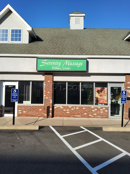 Massage Parlors West Hartford, Connecticut Serenity Massage & Wellness Center