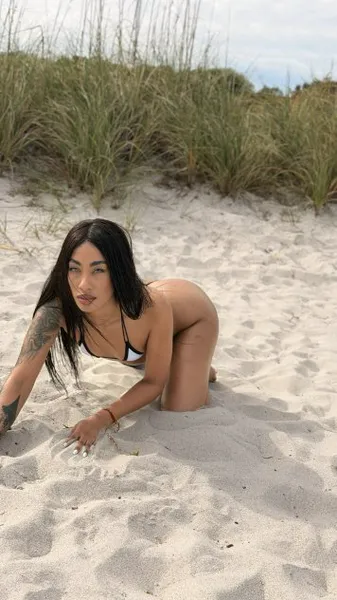 Escorts Miami, Florida Chaina