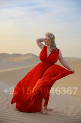 Escorts Dubai, United Arab Emirates ALINA