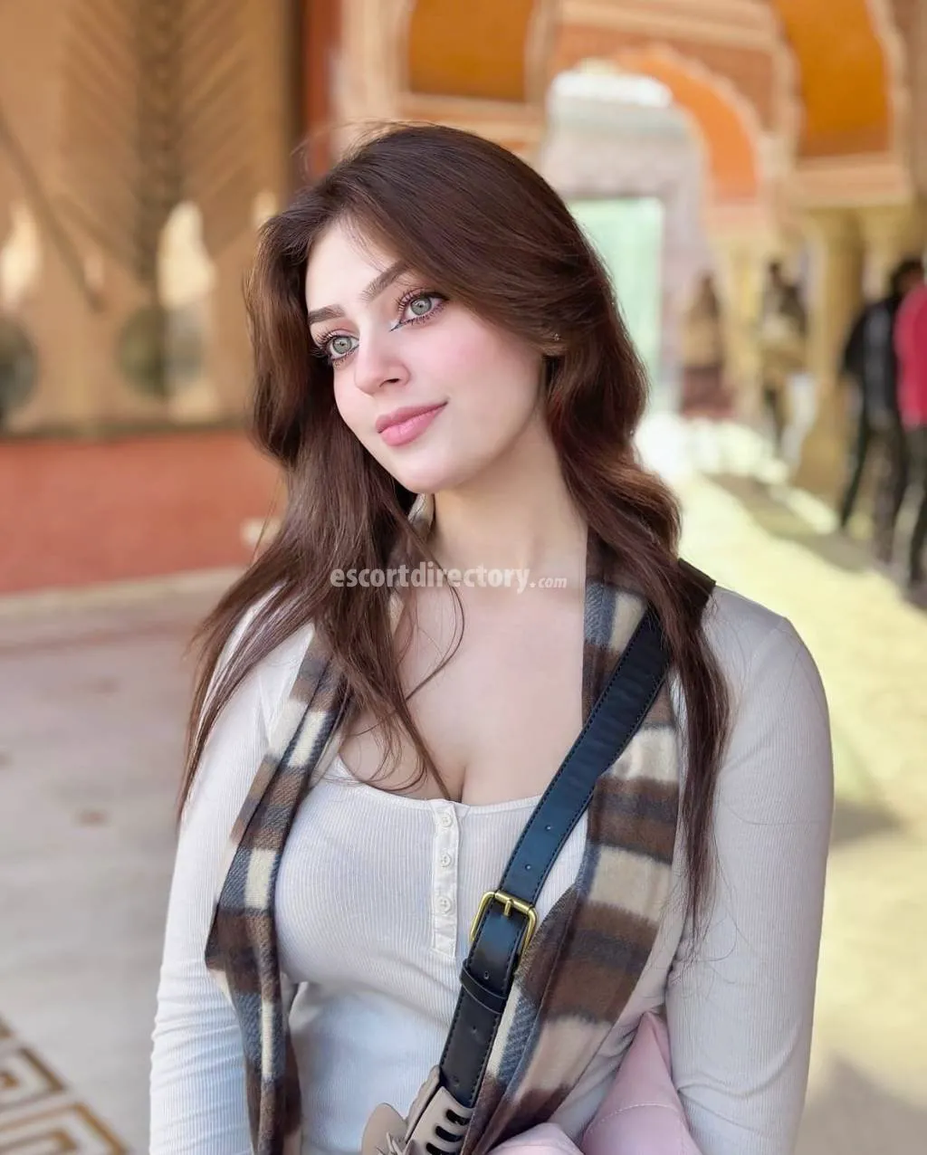 Escorts Abu Dhabi, United Arab Emirates Shreya