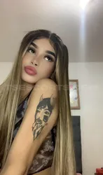 Escorts Medellin, Colombia Muñequita sexy