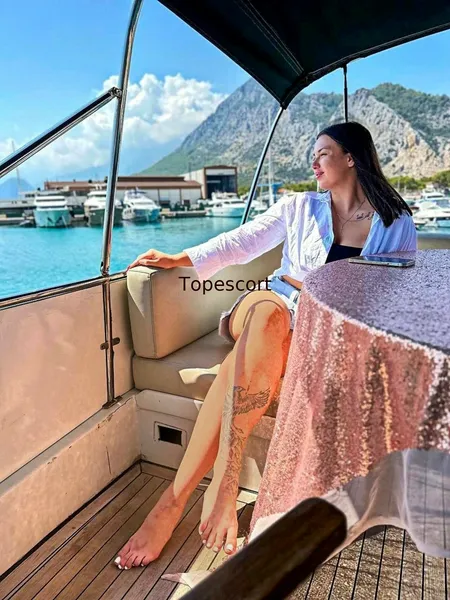 Escorts Hong Kong, Hong Kong Nastya