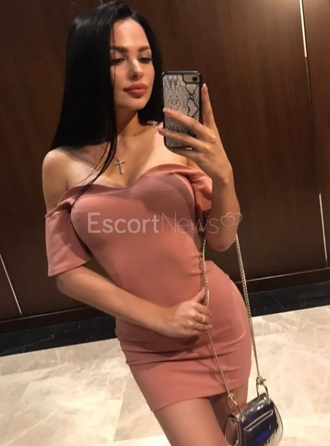 Escorts Russia Diana