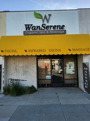 North Hollywood, California Wanserene Organic Spa & Massage
