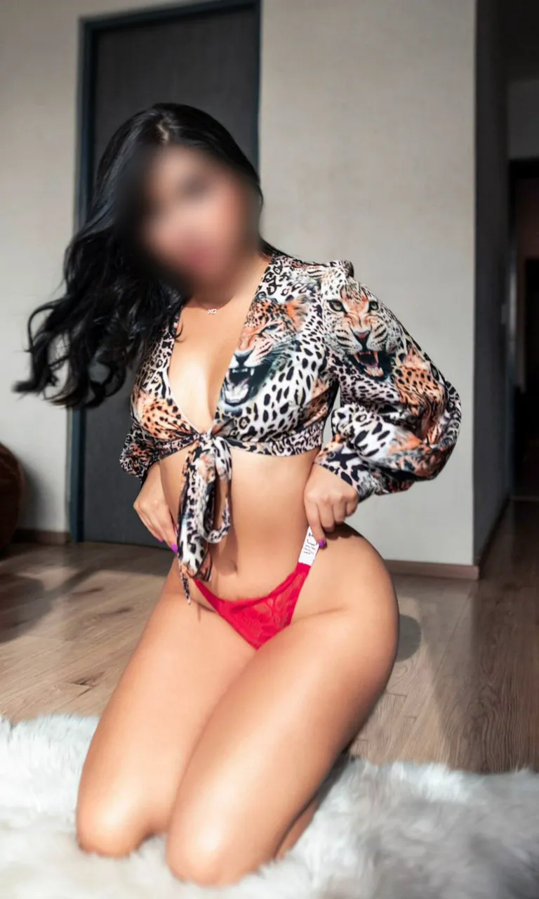Escorts Medellin, Colombia ALMA LAS NENAS COLOMBIA