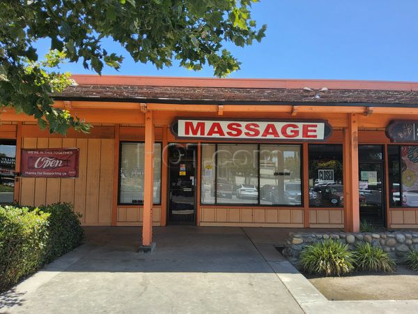 Massage Parlors Visalia, California Good Massage
