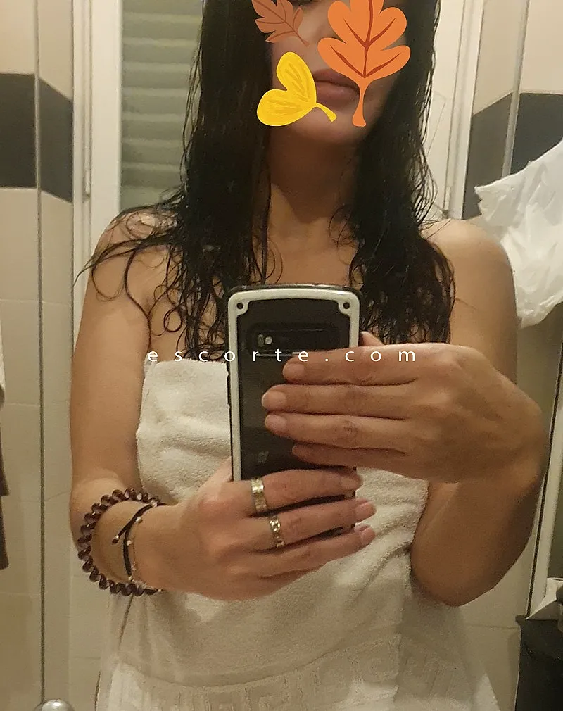 Escorts Marseille, France Rossitresjolie