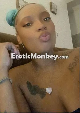 Escorts Stockton, California Nubian Nova