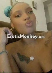 Escorts Stockton, California Nubian Nova
