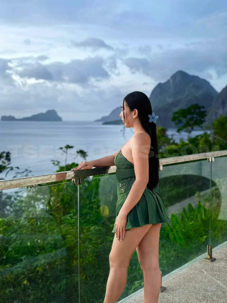 Escorts Puerto Princesa, Philippines Raffy Porquez