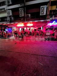 Beer Bar Pattaya, Thailand Ruby Club