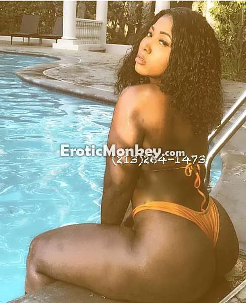 Escorts Los Angeles, California Vivian