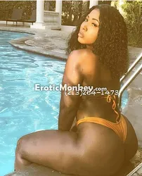 Escorts Los Angeles, California Vivian