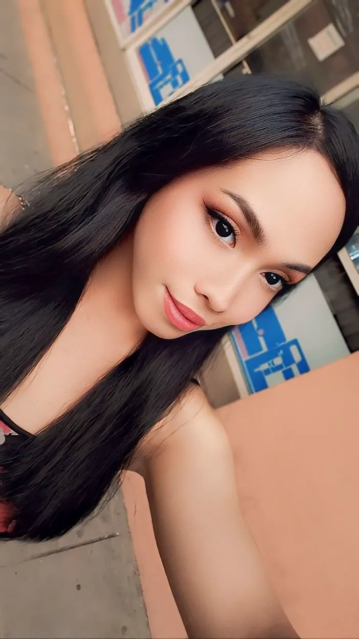 Escorts Manila, Philippines Yanyan Fully Functional Ladyboy