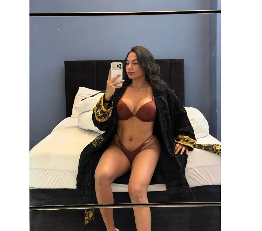 Escorts Grays, England TS JULIANA VERY HOT 🥵👠🇧🇷✨