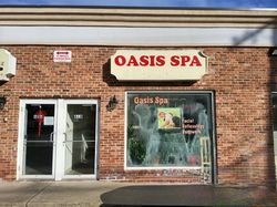 Wethersfield, Connecticut New Oasis Spa