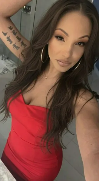 Escorts Las Vegas, Nevada Brittani C
