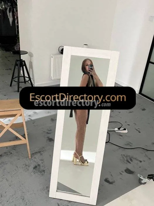 Escorts Warsaw, Poland Irochka
